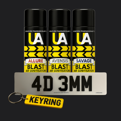4D 3MM